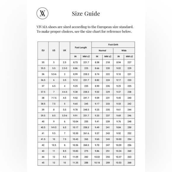 Vivaia Square Toe Chunky Heel - Melody Pro - Almond - EU 39/US 7.5 - Picture 7 of 8